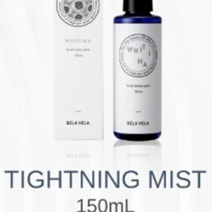 TIGHTNING MIST〈ミストローション〉