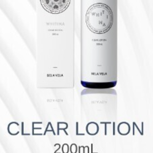 CLEAR LOTION〈クリアーローション〉